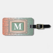 Monogrambagagemärkre