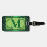 Monogrambagagemärkre