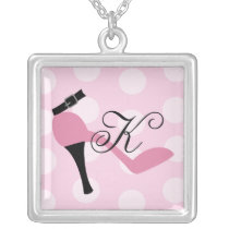Monogramrosor skor
