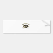 monorail cat bumper stickers