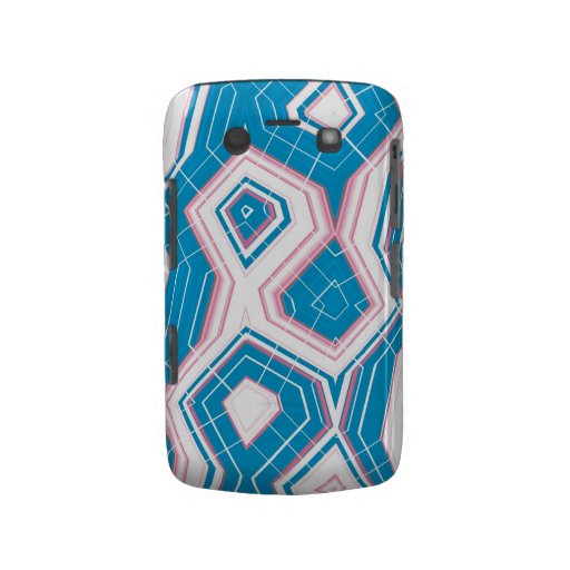 mönster blackberry cases