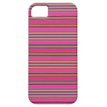 Mönster görar randig färgrikt stam- Mexico rosaneo iPhone 5 Cases