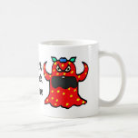 monster kaffe kopp