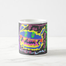 monster mugg