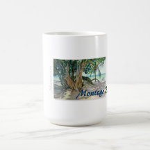 Montego Bay Kaffe Kopp