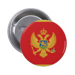 montenegro knapp med nål