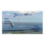 Monterey platsvisitkort