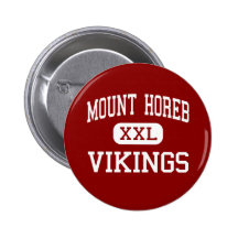 Montering Horeb - Vikings - kick - montering Horeb Knapp Med Nål