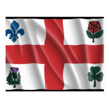 MONTREAL VYKORT