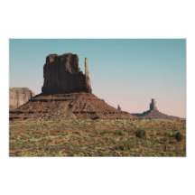 Monumentdal Konstfoto