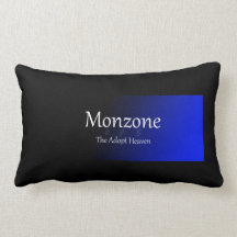 Monzone kudder