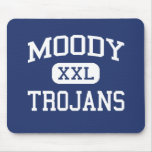 Moody - Trojans - kick - Corpus Christi Texas Musmatta