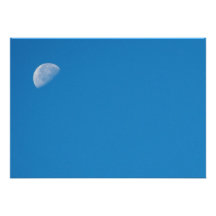 MoonBlue inbjudan