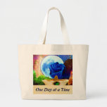 MoonGazer ODAT Tote Bags