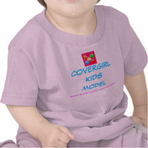 moonheads www.covergirlagency.com, MOD… Tee Shirt