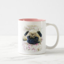 Mopsmugg