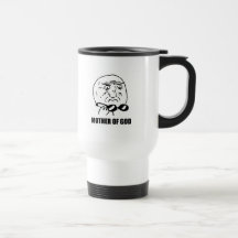 Mor av gudmuggen
