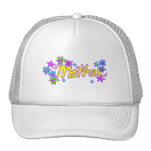 Mor Baseball Hat