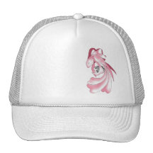 Mor- och barnhatt keps