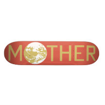 Mor Skateboard