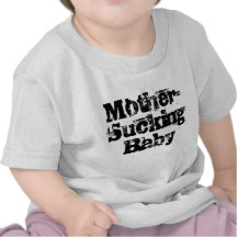 Mor-Sugande baby Tee
