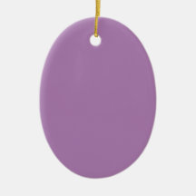 morado juldekoration