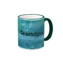 Morfar Kaffe Koppar