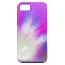 Morgonhärlighetkyss iPhone 5 Cover
