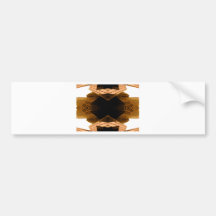 Mörk futuristiskadesign som ska skräddarsy bildekaler