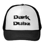 Mörka Dubz Kepsar