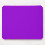 Mörka violetta Mousepad Musmattor