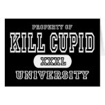 Mörker för byteCupiduniversitetar