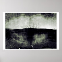 Mörker kommer print