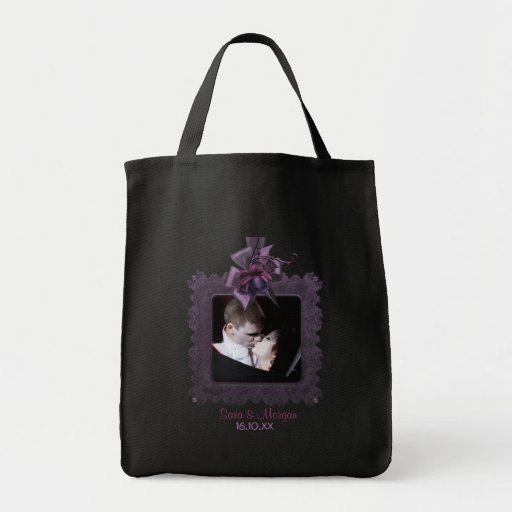 Mörkromantik Tote Bag