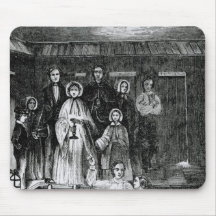 Mormondop Mus Mattor