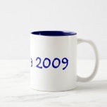 Mormor 2009 kaffe kopp