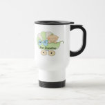 Mormor 2011 mugg