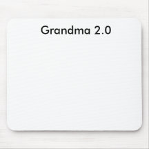 Mormor 2,0 musmatta