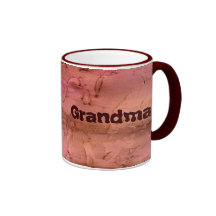 Mormor Kaffe Kopp