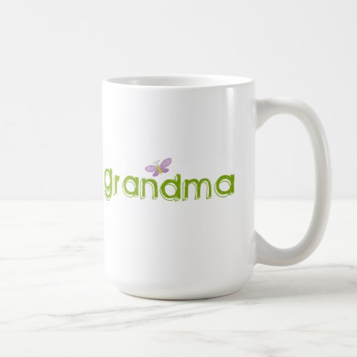 Mormor Kaffe Koppar