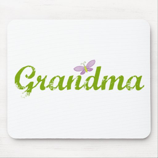 Mormor Mus Mattor