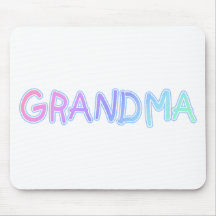 Mormor Mus Mattor