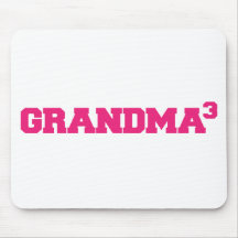 mormor till driva mus matta