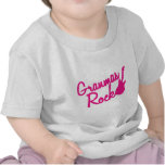 mormorsten! med gitarren t shirt
