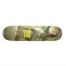 Mormorsurfare Skate Board Decks