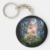 Mornatur! - Keychain Nyckelringar
