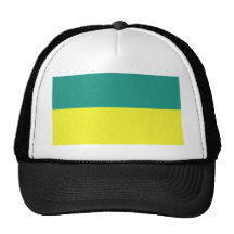 Morona Santiago landskap, Ecuador Trucker Keps