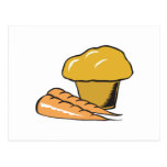 morotmuffin vykort