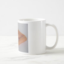 Morötter Kaffe Kopp