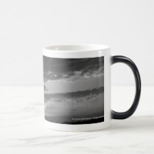 Morphing mugg